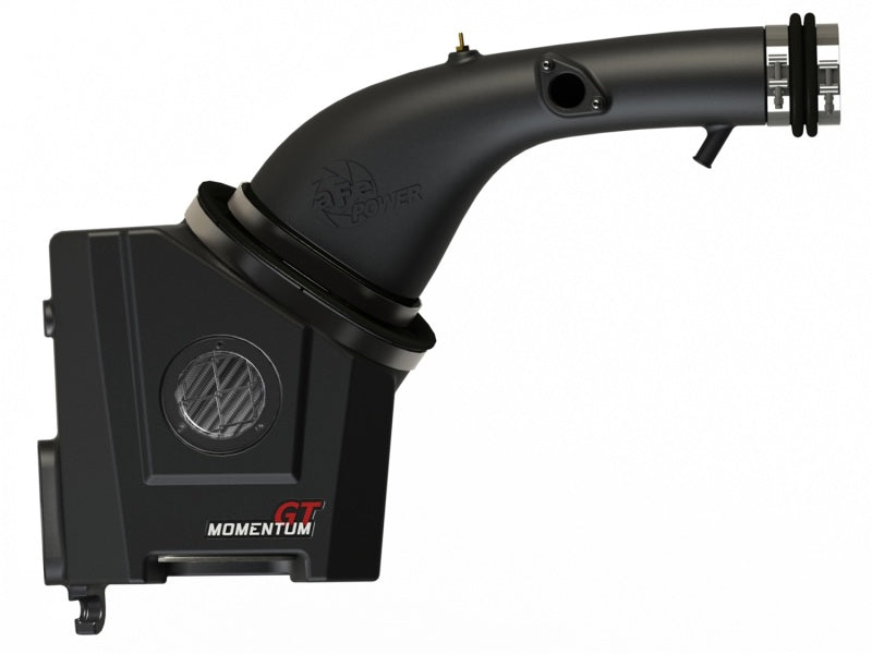 aFe Momentum GT Pro DRY S Cold Air Intake System Toyota Landcruiser 51-76008 Photo - Unmounted