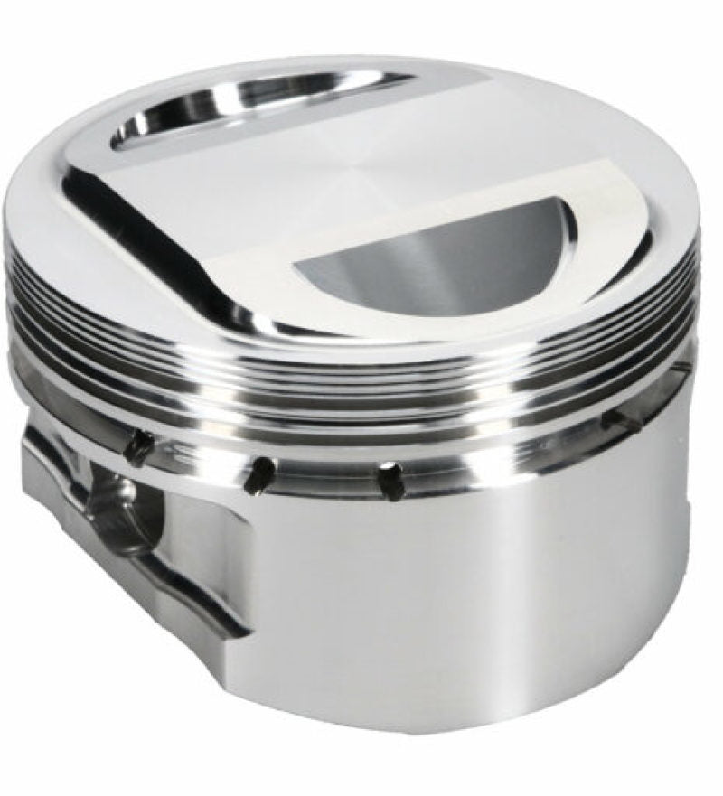 JE Pistons HARLEY Twin Cam 95 Piston Kit 324717 324717 Photo - Primary