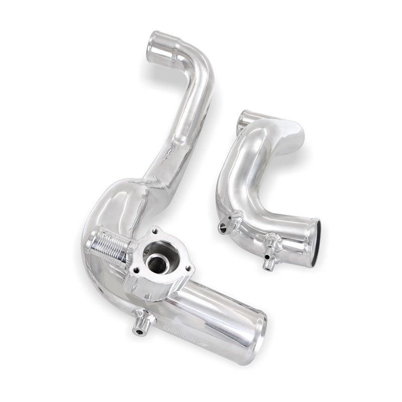 Mishimoto 21+ Bronco 2.3L ICP Kit Upgrade (Stock Location INT) P MMICP-BR23-21USP MMICP-BR23-21USP User 1