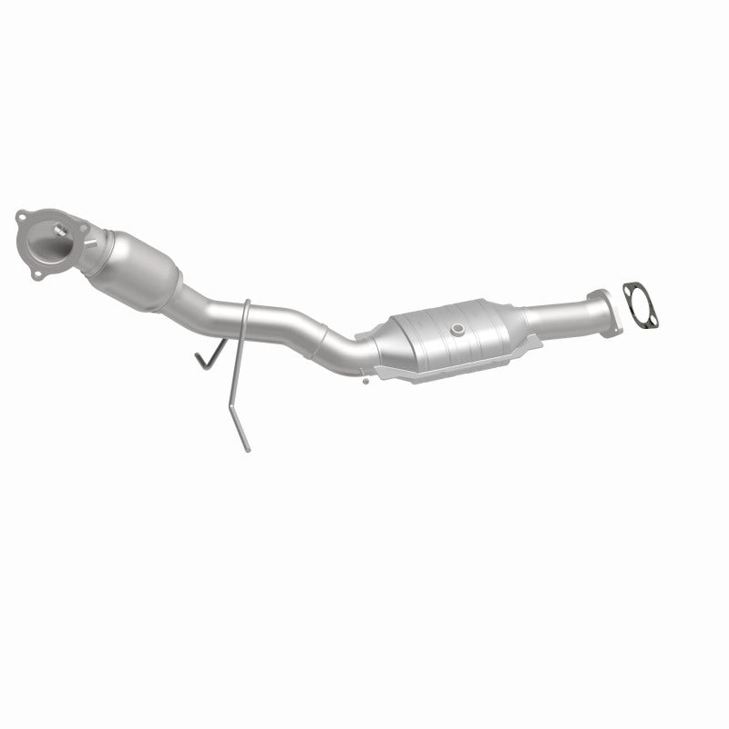 MagnaFlow Volvo XC90 OEM Grade Federal / EPA Compliant Direct-Fit Catalytic Converter 51549 360 Degree Image Set