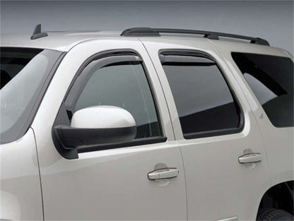 EGR 07+ Chev Tahoe GMC Yukon 07+ In-Channel Window Visors - Set of 4 (571801) 571801 571801 Photo - lifestyle view