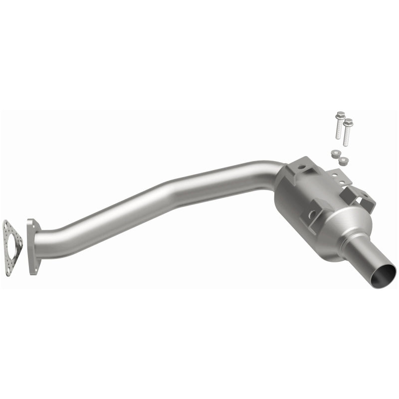 MagnaFlow Porsche Boxster OEM Grade Federal / EPA Compliant Direct-Fit Catalytic Converter 52363 Photo - out of package