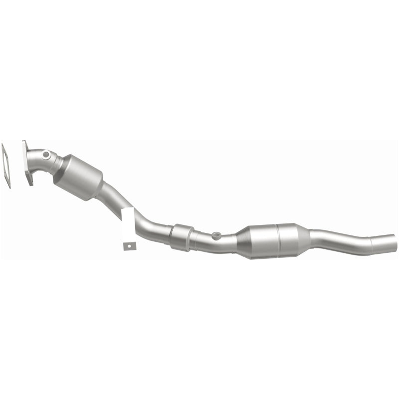MagnaFlow Audi S4 OEM Grade Federal / EPA Compliant Direct-Fit Catalytic Converter 49916 Photo - out of package