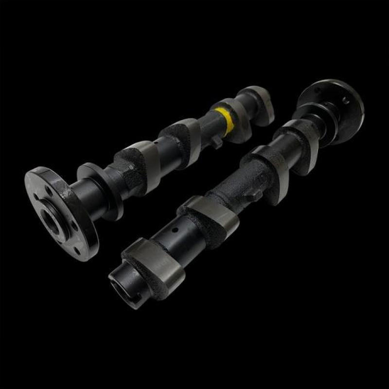 Brian Crower Camshafts - Stage 2 - 2016+ Yamaha YXZ / Sidewinder / Arctic Cat XX 2018+ (Set Of 2) BC0951