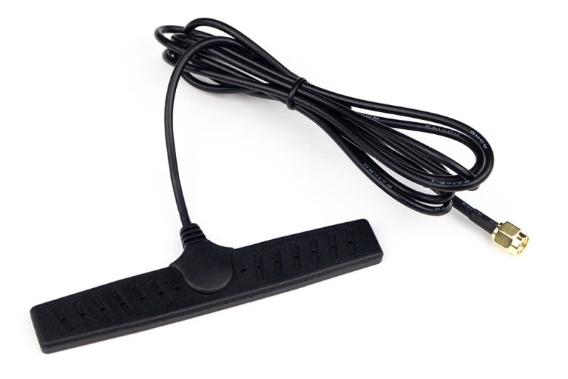 Haltech Wi-Fi Antenna Glass Mount 2.4Ghz HT-011401 HT-011401 Photo - Primary