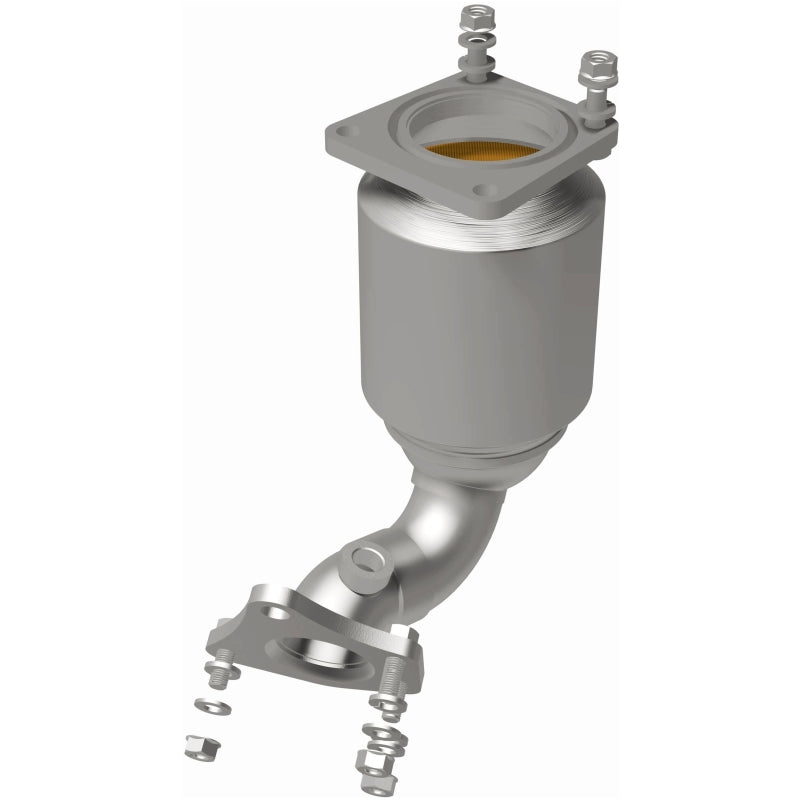 MagnaFlow OEM Grade Federal / EPA Compliant Direct-Fit Catalytic Converter 51846 Photo - out of package