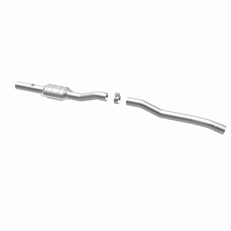 MagnaFlow Dodge Dakota HM Grade Federal / EPA Compliant Direct-Fit Catalytic Converter 23508 360 Degree Image Set