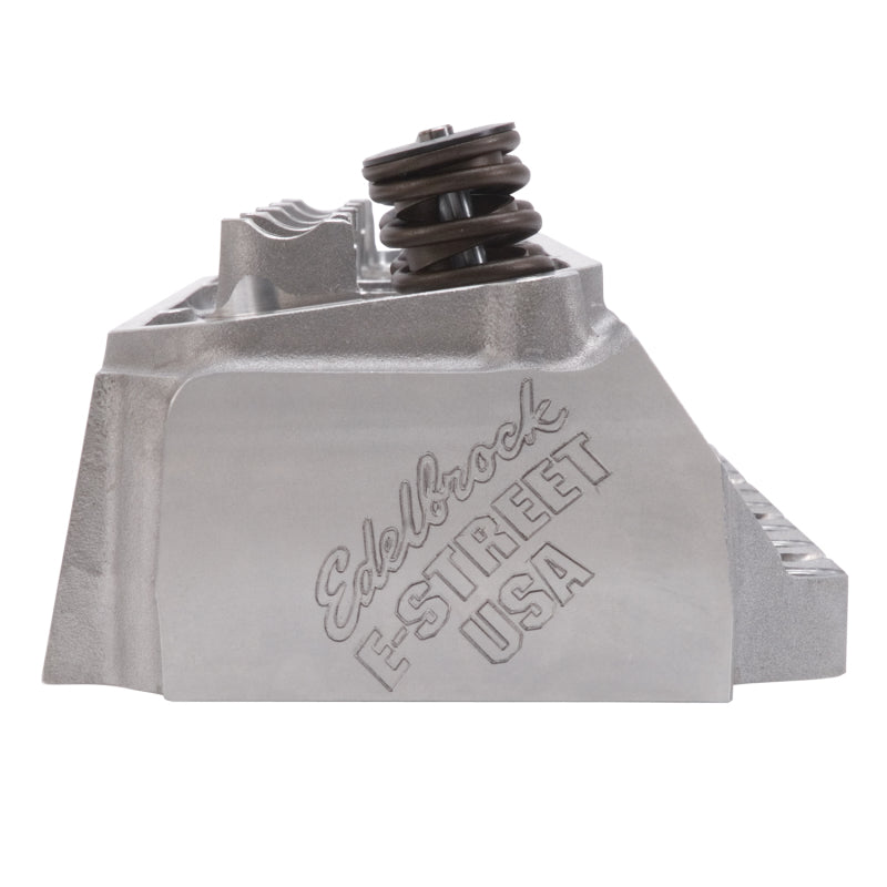 Edelbrock Cylinder Heads, E-Street, Big-Block Chrysler, Complete, Pair 5093 Photo - out of package