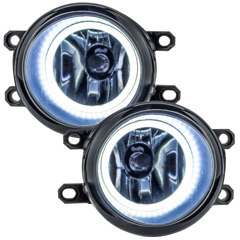ORACLE Lighting Oracle 12-15 Toyota Tacoma SMD FL - White 8190-001 8190-001 Photo - Primary
