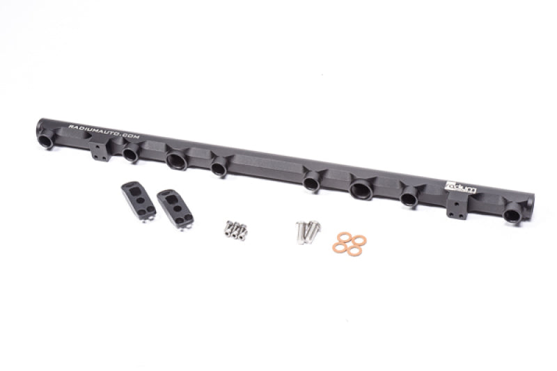 Radium Engineering Fuel Rail RB25DET Neo 20-0537 20-0537 Photo - Primary