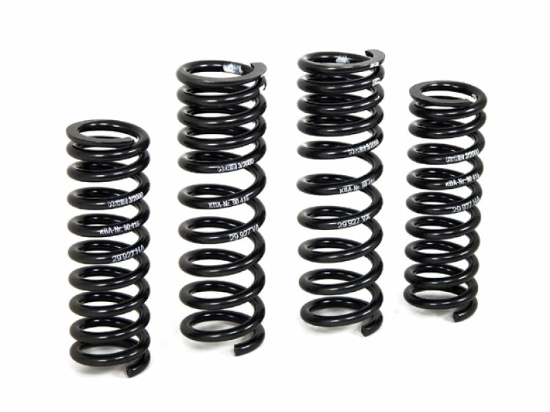 H&R Sport Springs Mercedes-Benz C280 1994-1995 29927-1 Photo - Primary