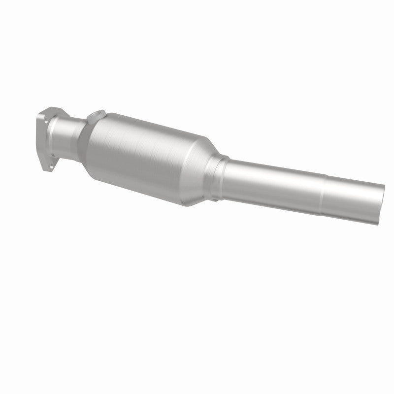 MagnaFlow Volkswagen Standard Grade Federal / EPA Compliant Direct-Fit Catalytic Converter 22915 360 Degree Image Set