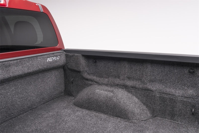 BedRug 2023+ Chevrolet Colorado/GMC Canyon CC 5ft Short Bed  Bedliner BRB23CCK BRB23CCK Photo - Mounted