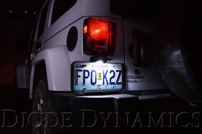 Diode Dynamics 194 LED Bulb SMD2 LED Warm - White (Single) DD0035S DD0035S User 1
