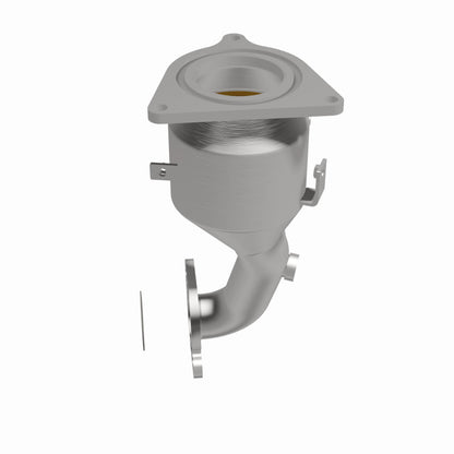MagnaFlow OEM Grade Federal / EPA Compliant Direct-Fit Catalytic Converter 51889 360 Degree Image Set