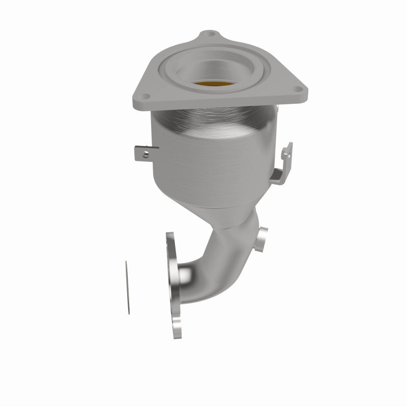 MagnaFlow OEM Grade Federal / EPA Compliant Direct-Fit Catalytic Converter 51889 360 Degree Image Set