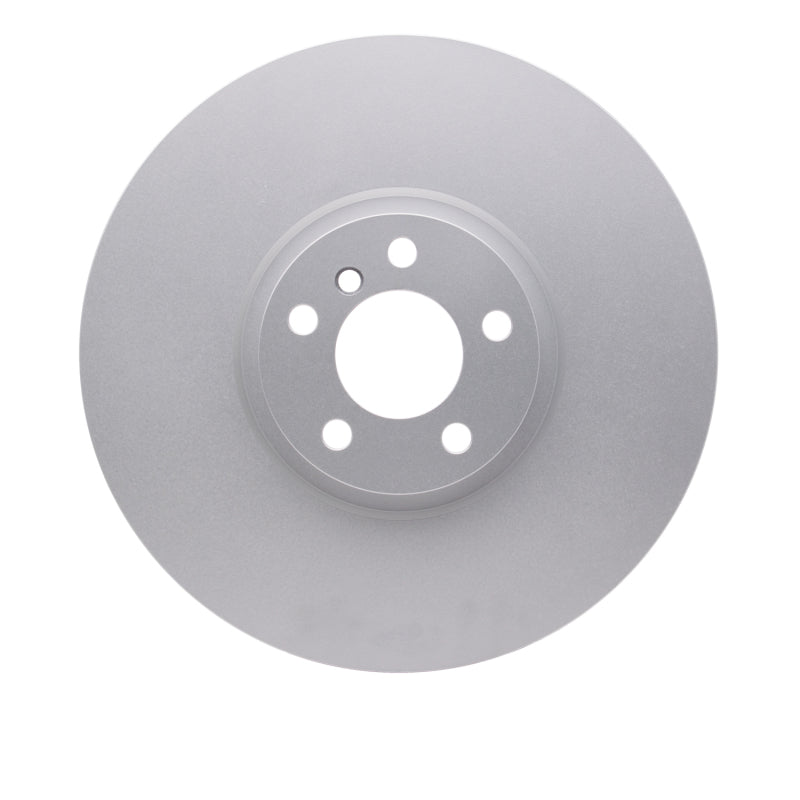 DFC DFC Geomet Coated Rotors - Plain Brakes, Rotors & Pads Brake Rotors - OE - Cryo main image