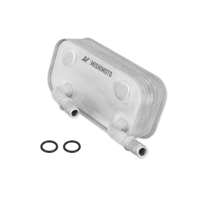 Mishimoto 99-05 BMW E46 Replacement Automatic Transmission Cooler MMOC-E46-99TC MMOC-E46-99TC User 1