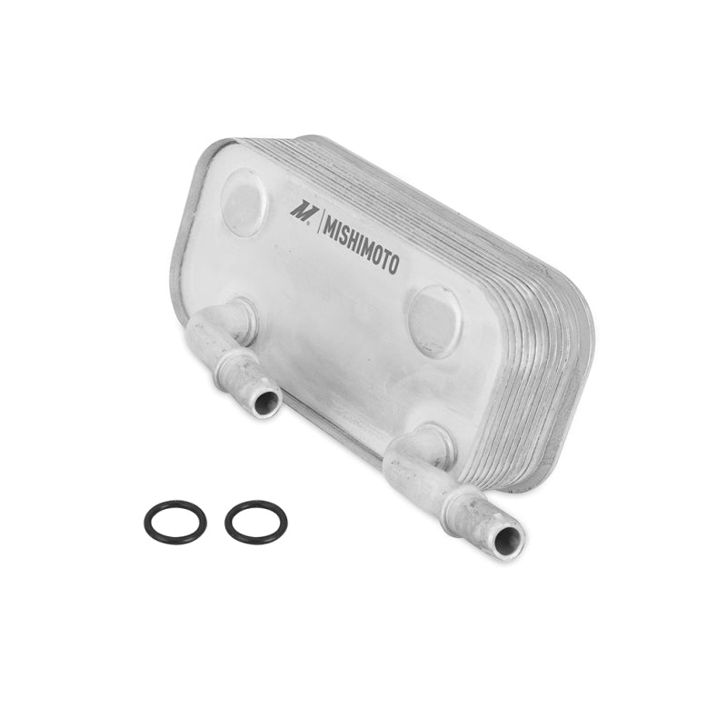 Mishimoto 99-05 BMW E46 Replacement Automatic Transmission Cooler MMOC-E46-99TC MMOC-E46-99TC User 1