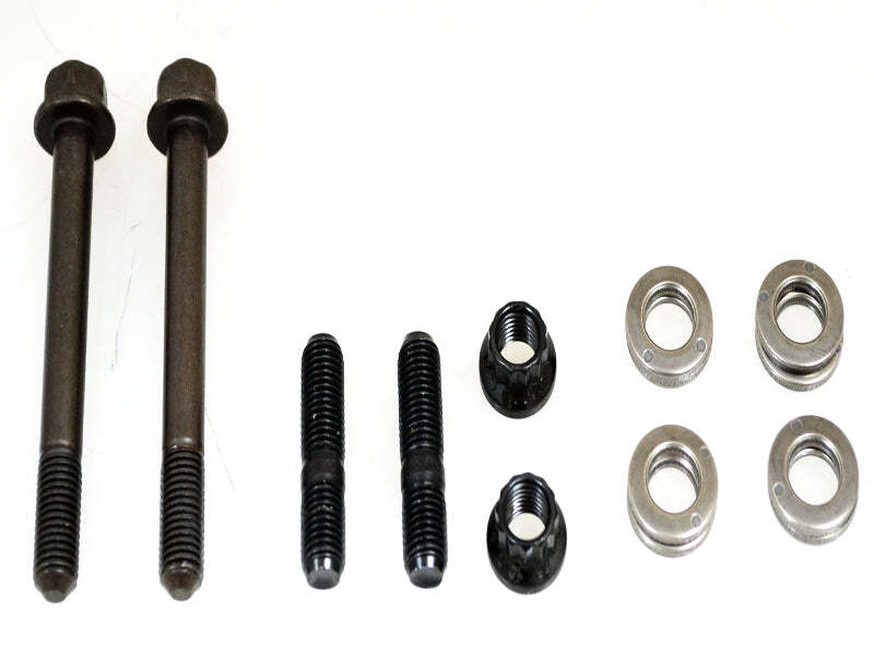 Forced Performance Mitsubishi Evo 9 Manifold Hardware Kit 6007020 6007020 Photo - Primary
