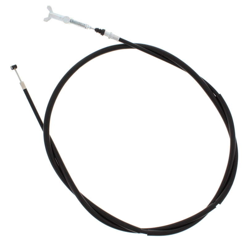 All Balls Racing 04-06 Yamaha YFM350BA Bruin 2WD Cable - Rear H& - Park Brake 45-4060 45-4060 Photo - Primary