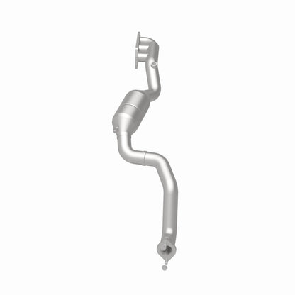 MagnaFlow Audi A8 Quattro OEM Grade Federal / EPA Compliant Manifold Catalytic Converter 51160 360 Degree Image Set