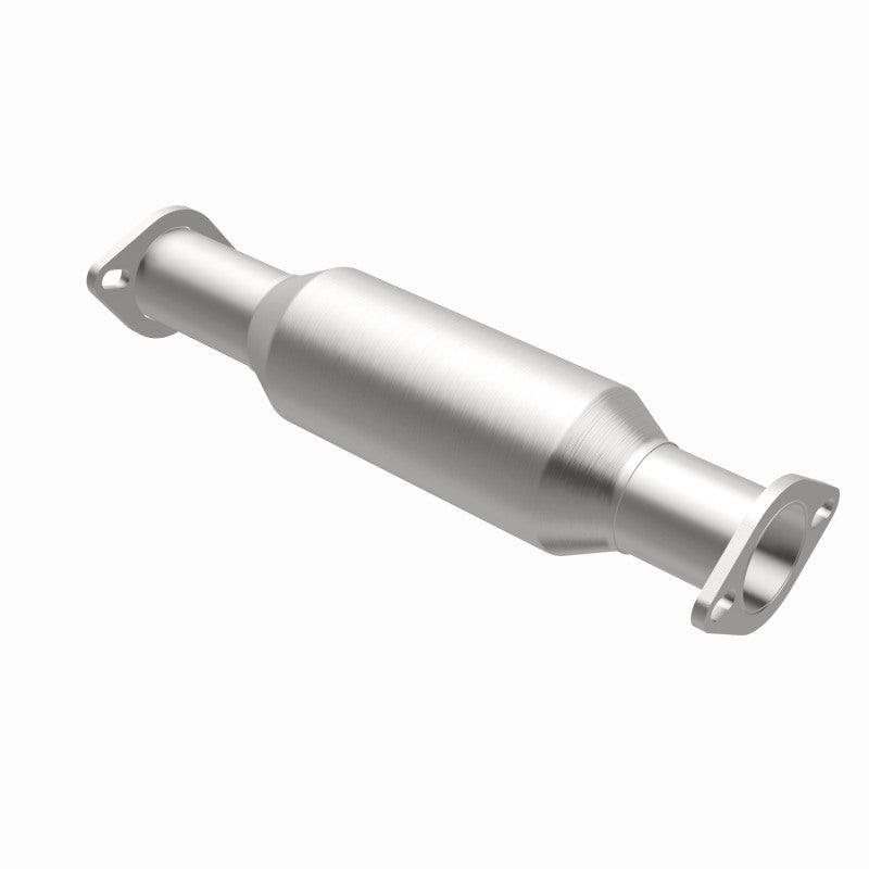 MagnaFlow Mitsubishi HM Grade Federal / EPA Compliant Direct-Fit Catalytic Converter 93249 360 Degree Image Set