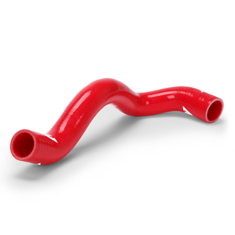 Mishimoto Silicone Radiator Hose Kit - Red 2001-2005 Lexus IS300 MMHOSE-IS300-01RD User 2