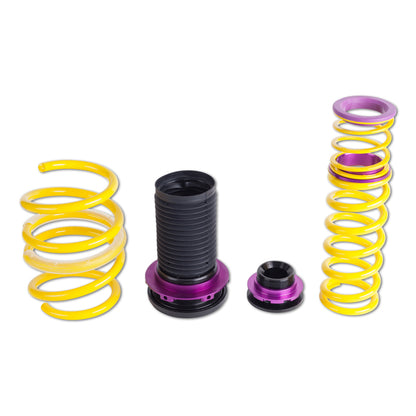 KW H.A.S. 17-18 Audi RS3 (8V) w/o Electronic Damper 253100AK 253100AK User 4
