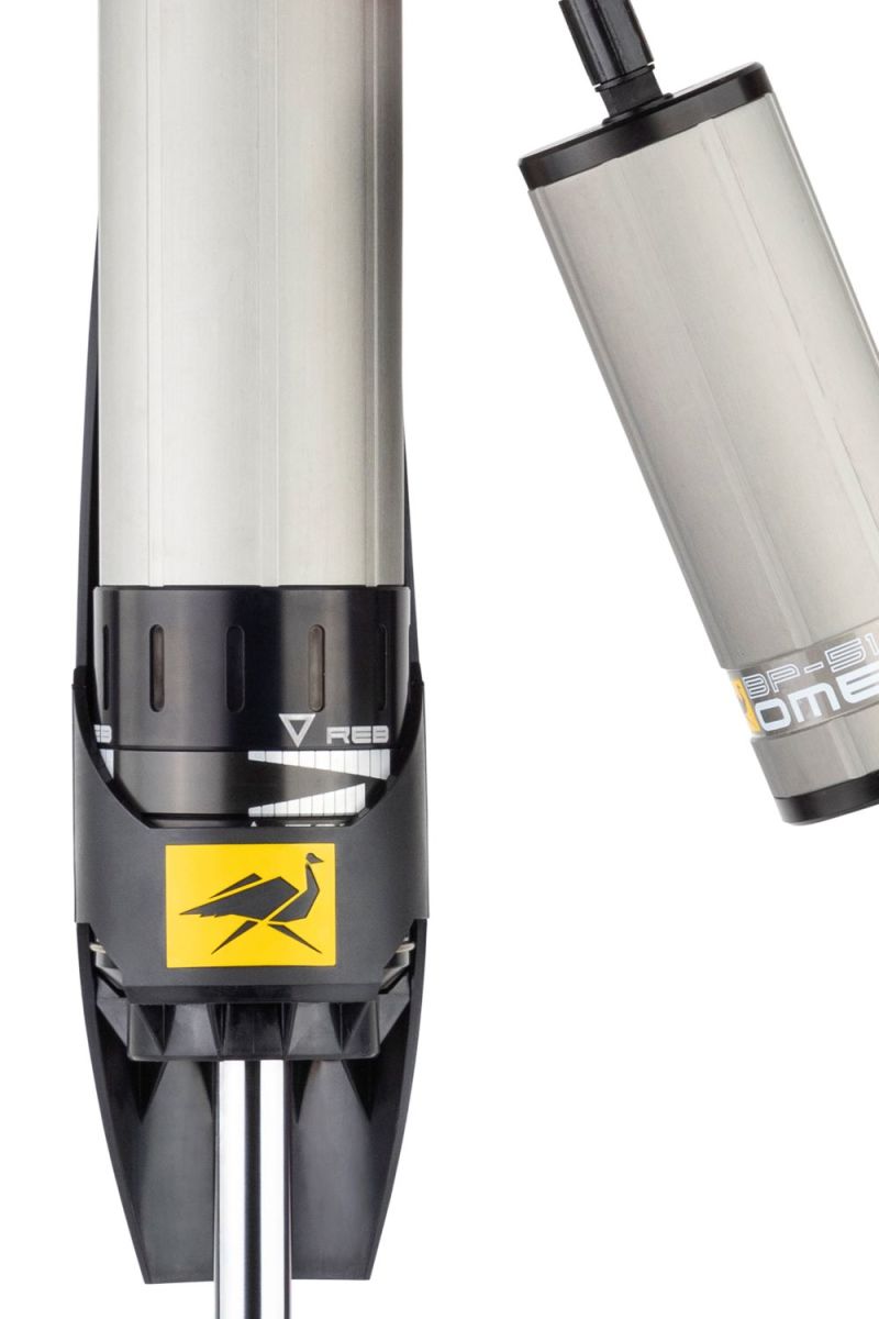 ARB / OME Bp51 Shock Absorber Tundra Rear Lh BP5160020L BP5160020L Photo - Close Up