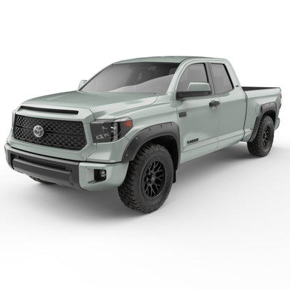 EGR 14-21 Toyota Tundra Baseline Bolt Style Fender Flares Set Of 4 BLF1016 BLF1016 Photo - Primary