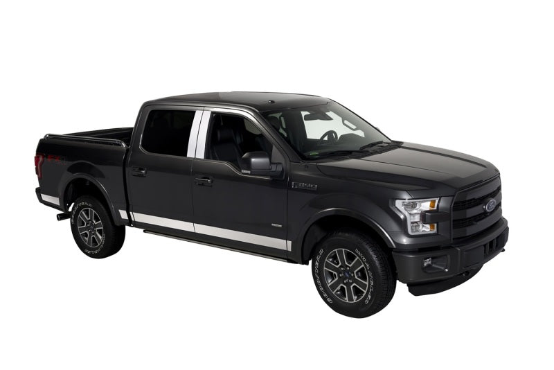 Putco 2015-2017, Ford F150 - 5.5ft Bed 89864 Photo - Mounted