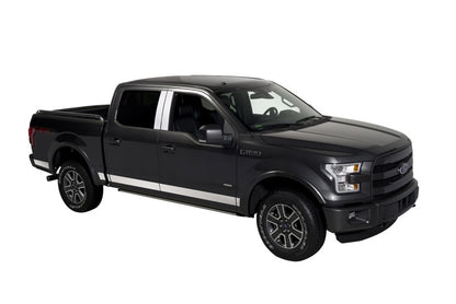 Putco 2015-2017, Ford F150 - 5.5ft Bed 89864 Photo - Mounted