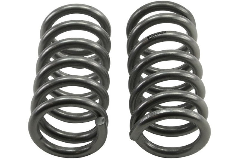 Belltech COIL SPRING SET CAN USE 4752 + 2x34852 4750 4750 Photo - Primary