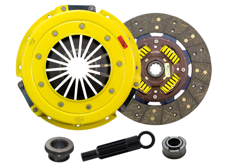 ACT XT Clutch Kit Performance Street Ford Mustang Cobra V8 94-95 FM1-XTSS Photo - Primary