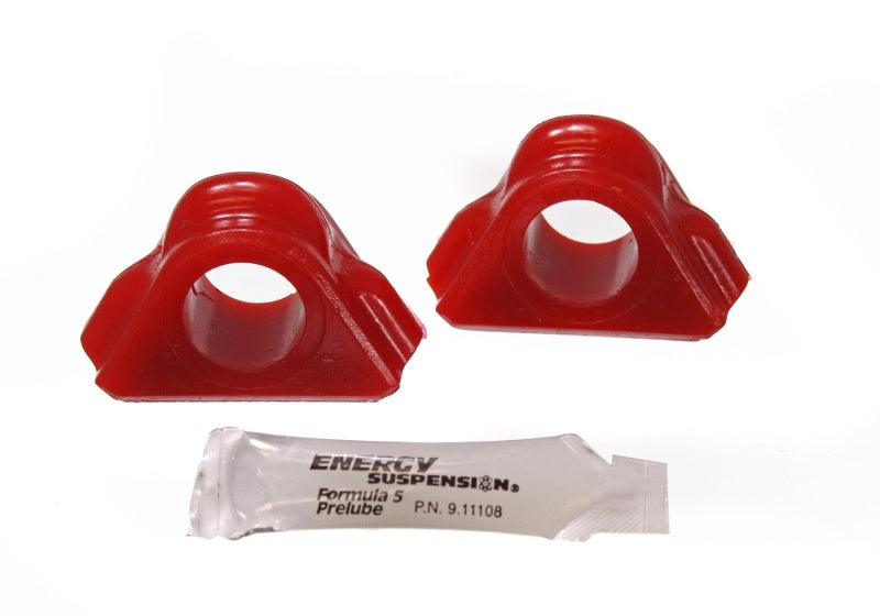 Energy Suspension Sway Bar Bushing Set Red Dodge Coronet All 1965-1969 5.5129R Photo - Primary