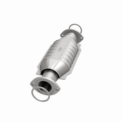 MagnaFlow Toyota Tacoma California Grade CARB Compliant Direct-Fit Catalytic Converter 447220 360 Degree Image Set