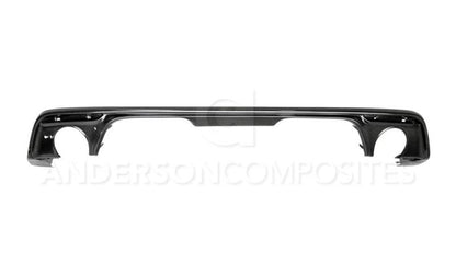 Anderson Composites 15-16 Ford Mustang Type-OE Rear Valance AC-RL15FDMU-AO AC-RL15FDMU-AO User 2