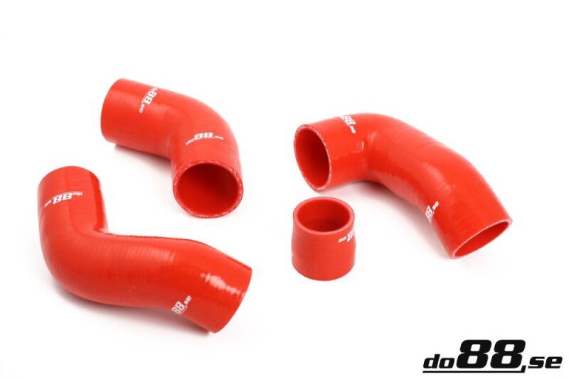 do88 DOB Hose - Intercooler/Turbo Air Intake Systems Silicone Couplers & Hoses main image