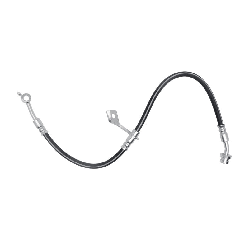 DFC DFC Brake Hoses Brakes, Rotors & Pads Brake Line Kits main image