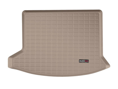 WeatherTech 2019+ Cadillac XT4 Cargo Liners - Tan 411231 411231 Photo - Primary