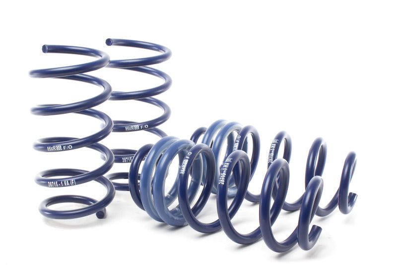 H&R 17-18 Alfa Romeo Giulia 2WD Sport Spring 28715-1 Photo - Primary