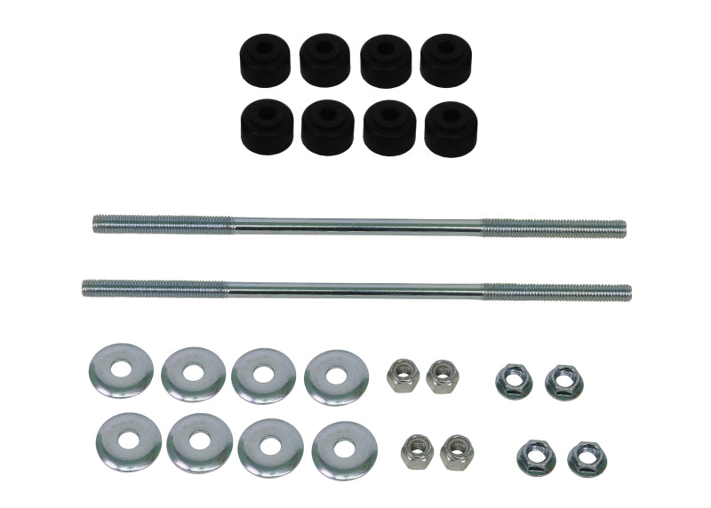 Whiteline Universal Sway Bar Link W21810S W21810S Photo - Close Up