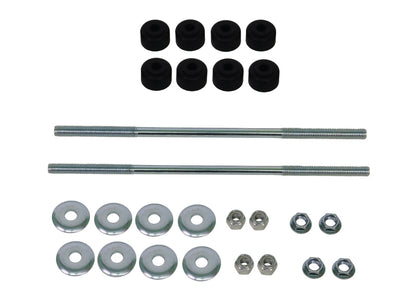 Whiteline Universal Sway Bar Link W21810S W21810S Photo - Close Up