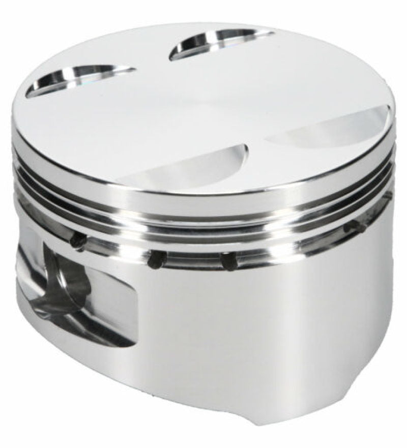 JE Pistons 3.228 Suzuki 4-Valve Piston Kit 130301 130301 Photo - Primary