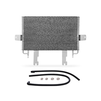 Mishimoto Ford 7.3L Powerstroke Transmission Cooler, 1999-2003 MMTC-F2D-99SL User 3