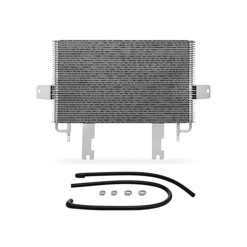 Mishimoto Ford 7.3L Powerstroke Transmission Cooler, 1999-2003 MMTC-F2D-99SL User 3