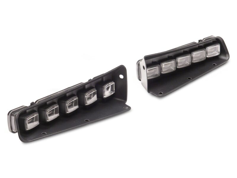 Raxiom RAX Fog Lights Lights Fog Lights main image