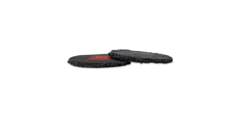Griots Garage BOSS 6in Microfiber Fast Cutting Pads (Set of 2) BMFC6 BMFC6 User 1