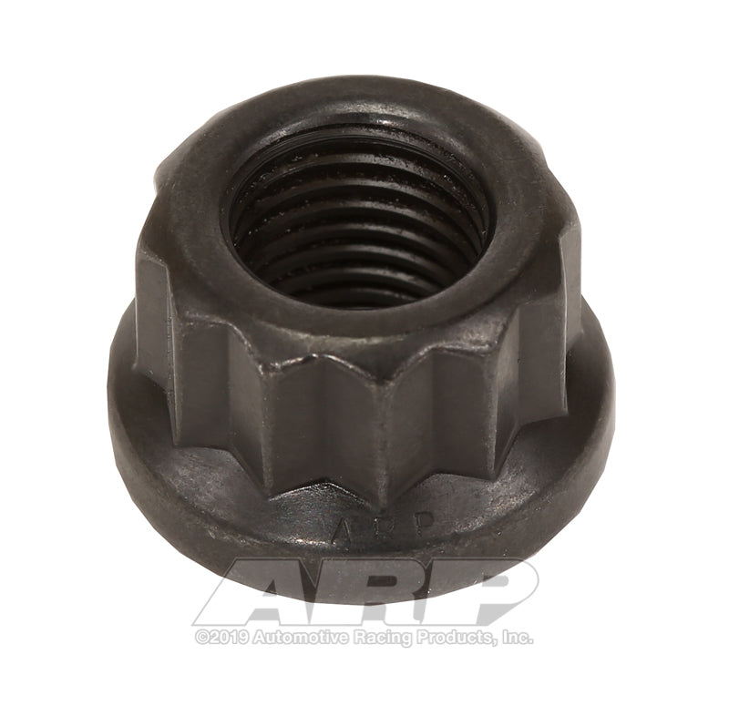 ARP 7/16-20 5/8 socket 12 pt Nut Kit 301-8314 Photo - Primary